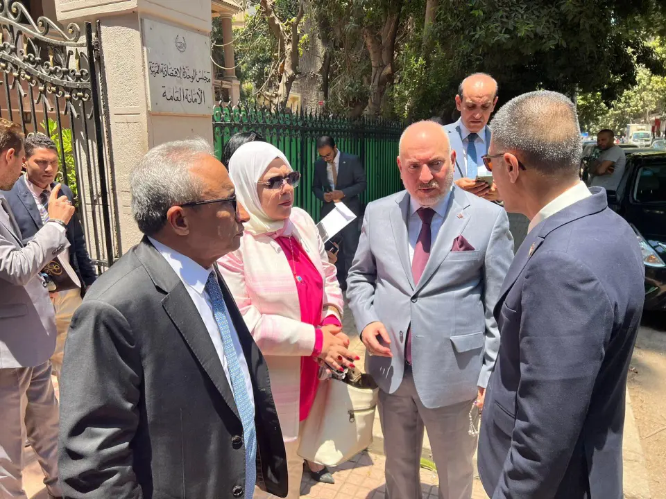 Verso il ritorno dell’Iraq nel Consiglio per l’Unità Economica Araba