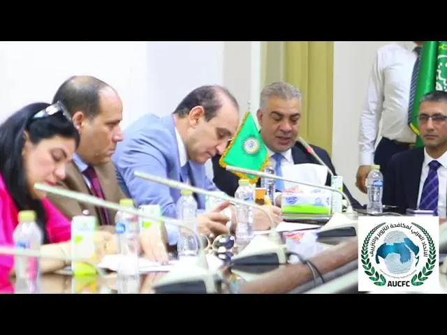 Il console iracheno dott. Hazem Al-Sudani