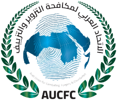 شعار AUCFC
