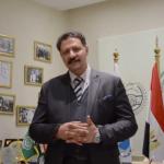 المستشارالدكتور / ابو بكر الديب