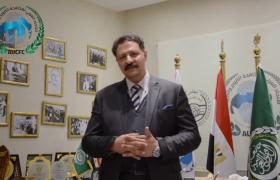 المستشارالدكتور / ابو بكر الديب