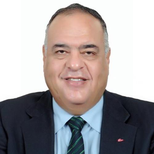 المستشار/ حسن محمد حسن